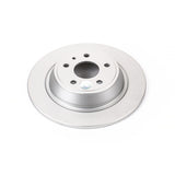 Power Stop 13-19 Ford Fusion Rear Evolution Geomet Coated Rotor - AR85156EVC