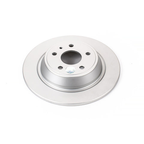 Power Stop 13-19 Ford Fusion Rear Evolution Geomet Coated Rotor - AR85156EVC