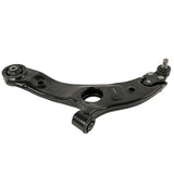 MOOG 13-18 Hyundai Santa Fe Sport Front Left Lower Control Arm - RK623539