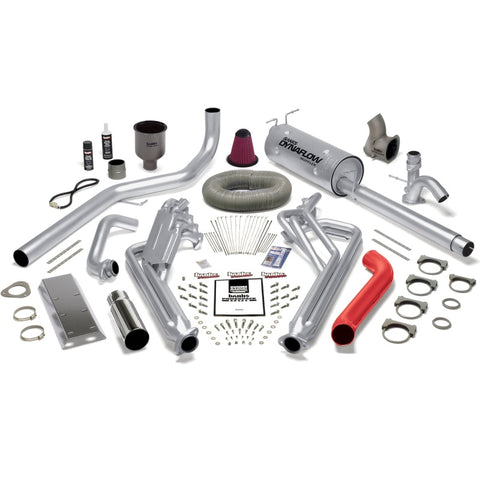 Banks Power 97-03 Ford 6.8L Mh A - L (EGR) PowerPack System - 49140