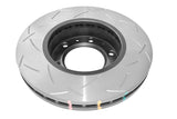 DBA 10-15 Ford Ranger 4x4 Survival 4000 T3 Slotted Front Brake Rotor - DBA42132S