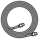 Firestone Coil-Rite Air Line Tubing Hose Assembly (Straight) (WR17600048) - 0048