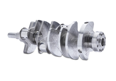 Ford Racing 5.0L Coyote 92.7mm Stroke Forged Steel Crank - M-6303-M50B