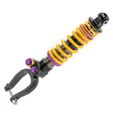 KW Coilover Kit V5 2014+ Lamborghini Huracan (Incl Spyder) w/ NoseLift / w/ Elec. Dampers - 30911008