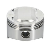 Wiseco Honda TRX300EX 92-08 111 CR 2913XC Piston Kit - 4574M07400