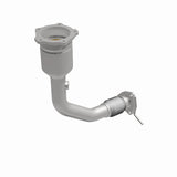 MagnaFlow Conv DF 01-02 Kia Sportage Front - 50880