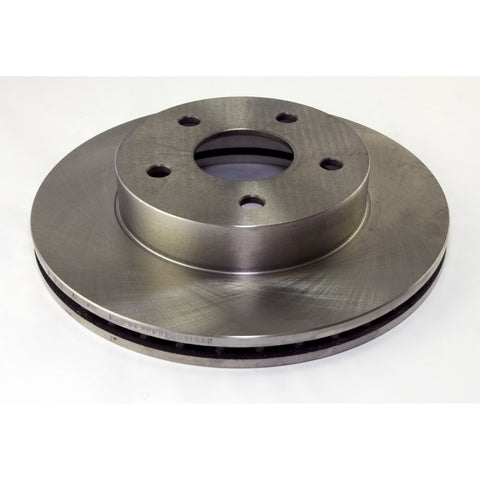 Omix Front Brake Rotor- 99-04 Jeep Grand Cherokee (WJ) - 16702.08