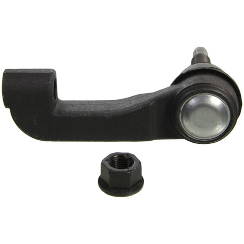 MOOG 02-07 Jeep Liberty Front Right Outer / Right Outer Tie Rod End - ES3536