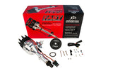 Fast Distributor, Pontiac 301-455, Billet, Xdi Ez-Run - 306016