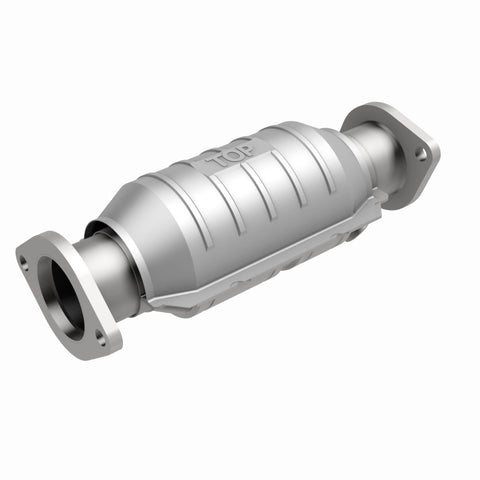 MagnaFlow Conv DF 99-04 VW Golf GTI 2.8L / 99-02 Jetta GLS/GLX 2.8L - 23774