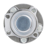 MOOG 2013 Subaru BRZ Front Hub Assembly - 513352
