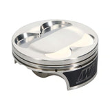 Wiseco Kawasaki KX250F / Suzuki RMZ250F 13.51 3268ZG Piston kit - 4983M08300