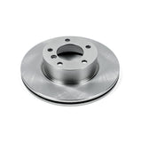 Power Stop 08-13 BMW 128i Front Autospecialty Brake Rotor - EBR842