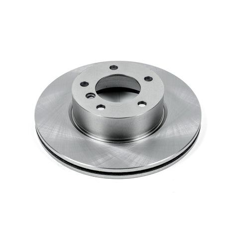 Power Stop 08-13 BMW 128i Front Autospecialty Brake Rotor - EBR842