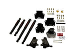 Belltech LOWERING KIT WITH ND2 SHOCKS - 804ND