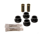 Energy Suspension Chevy Track Bar - Black - 3.7112G