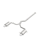 MagnaFlow Sys C/B 06 Subaru Legacy GT 2.5L - 16747
