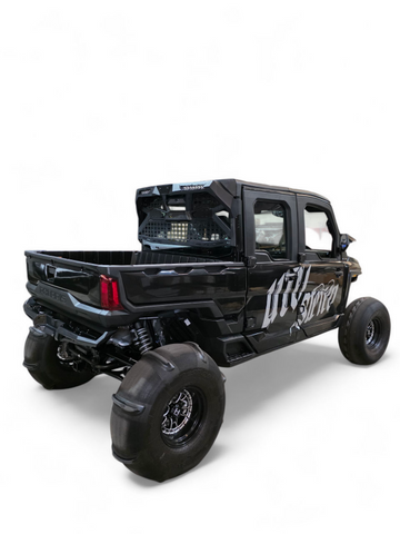 Elektric Offroad 2024+ Polaris Ranger 1500 - R5HRA0001