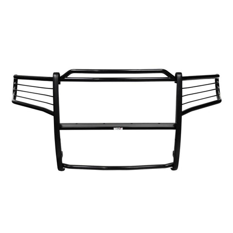 Westin 19-21 Ram 1500 (Excl. 19-21 Ram 1500 Classic)(Excl. Rebel) Sportsman Grille Guard - Black - 40-3975