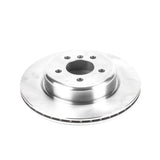 Power Stop 11-16 BMW 528i Rear Autospecialty Brake Rotor - EBR1235