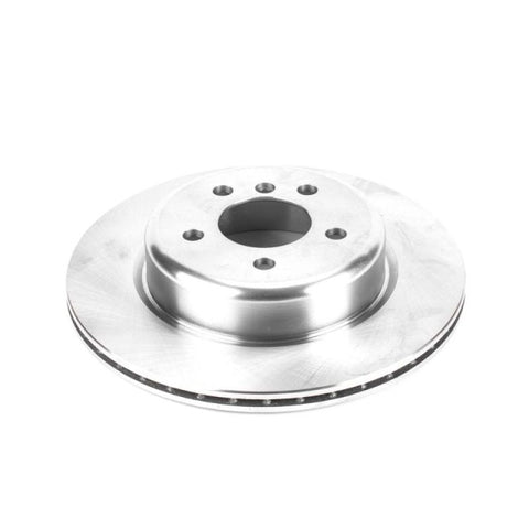 Power Stop 11-16 BMW 528i Rear Autospecialty Brake Rotor - EBR1235
