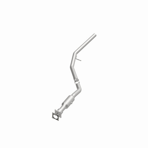 MagnaFlow California Converter Direct Fit 2005 Chrysler/Dodge Town & Country/Grand Caravan 3.3L/3.8L - 4551948