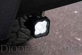 Diode Dynamics 16-21 Toyota Tacoma C2 Pro Stage Series Reverse Light Kit - DD7162