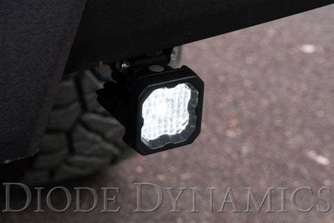 Diode Dynamics 16-21 Toyota Tacoma C1 Pro Stage Series Reverse Light Kit - DD7160
