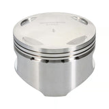 Wiseco Honda XR350 83-84 101 CR 3347XC Piston kit - 4286M08500