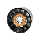 VMP Performance 75mm Heavy Duty Billet Aluminum Idler Pulley - 6/8/10Rib - VMP-75-S-B