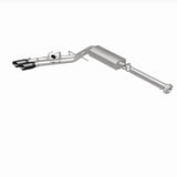 Magnaflow 15-20 Ford F-150 Street Series Cat-Back Performance Exhaust System - 19497