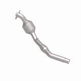 MagnaFlow Conv DF 02-03 Freelander 2.5L - 24128