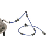 MOOG 2011 Ram 2500 Front Hub Assembly - 515122