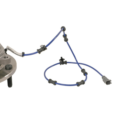 MOOG 2011 Ram 2500 Front Hub Assembly - 515122