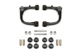 Fabtech 10-13 Toyota FJ 4WD 3in Uniball Upper Control Arm Kit - FTS26044