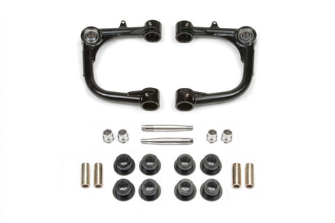 Fabtech 10-13 Toyota FJ 4WD 3in Uniball Upper Control Arm Kit - FTS26044