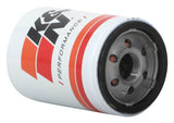 K&N Oil Filter OIL FILTER; AUTOMOTIVE - HP-2011