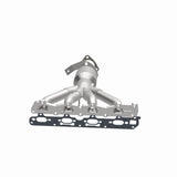MagnaFlow Direct Fit Catalytic Converter 04-05 Chevrolet Malibu/Classic 2.2L (CA Emissions) - 452304