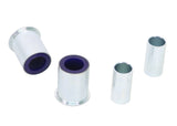 SuperPro Front Lower Inner Bushing Kit - SPF2170K