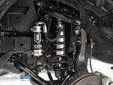 ICON 2011+ Ford Ranger T6 1-3in 2.5 Series Shocks VS RR CDCV Coilover Kit - 91210C