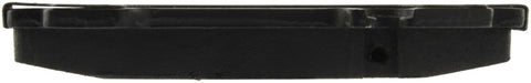 StopTech 02-06 Mercedes-Benz S500 / 03-06 Mercedes-Benz CL500 Street Performance Front Brake Pads - 308.08473