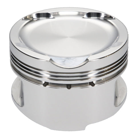 JE Pistons VW 1.8T 20V 8.5 KIT Set of 4 Pistons - 242926