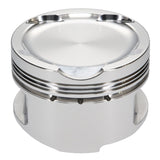 JE Pistons VW 1.8L 20V 9.25 KIT Set of 4 Pistons - 242881
