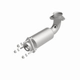 MagnaFlow Conv DF Corvette 92-93 - 23409
