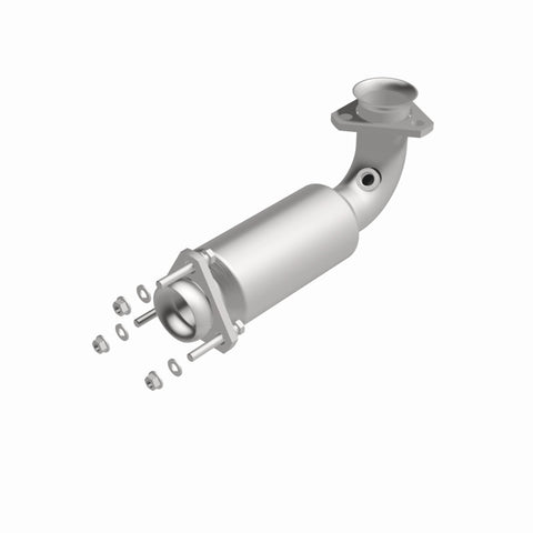 MagnaFlow Conv DF Corvette 92-93 - 23409