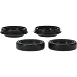 Pivot Works 13-23 Honda CRF110F Fork Oil & Dust Seal Kit - PWFSK-Z047