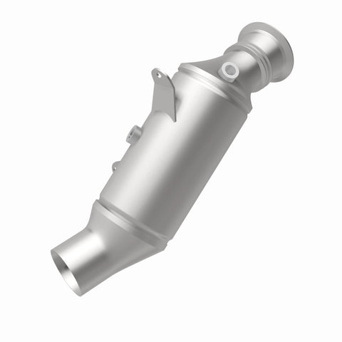 MagnaFlow Conv DF 2015 BMW 640i/740i Underbody - 52254
