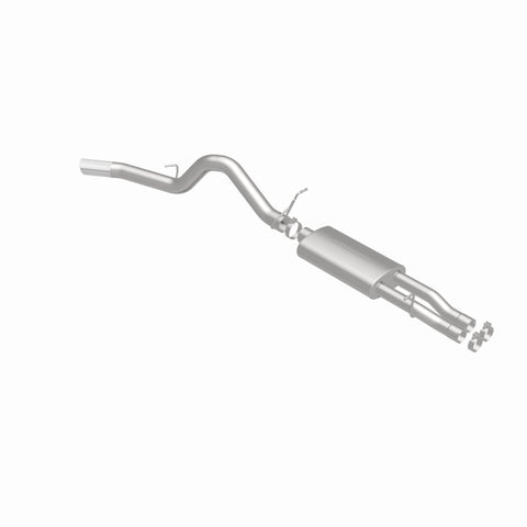 MagnaFlow Sys C/B 03 GM Silverado 2500Hd 6.0L - 15789