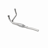 MagnaFlow Conv Direct Fit 96-97 Dodge B1500/B2500/B3500 V8 Underbody - 4451296