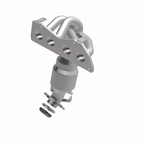 MagnaFlow Conv DF 12-15 Camry 2.5 Manifold - 52520